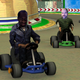 Illustration for article titled Kotaku 'Shop Contest: The Karting Dead: The Winners
